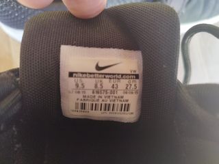 Nike SB Trainerendor 43