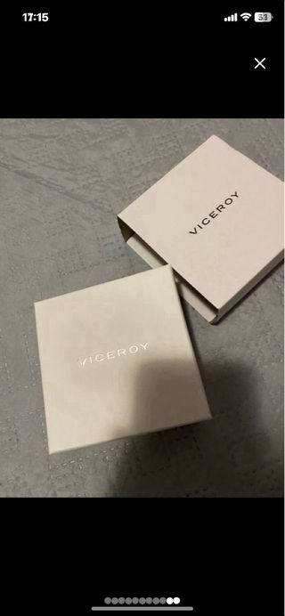 Reloj unisex Viceroy Special Collection 47415