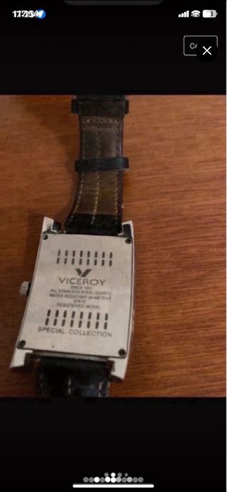 Reloj unisex Viceroy Special Collection 47415