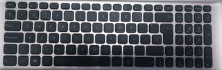 Teclado Asus