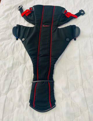 Mochila portabebés Babybjörn