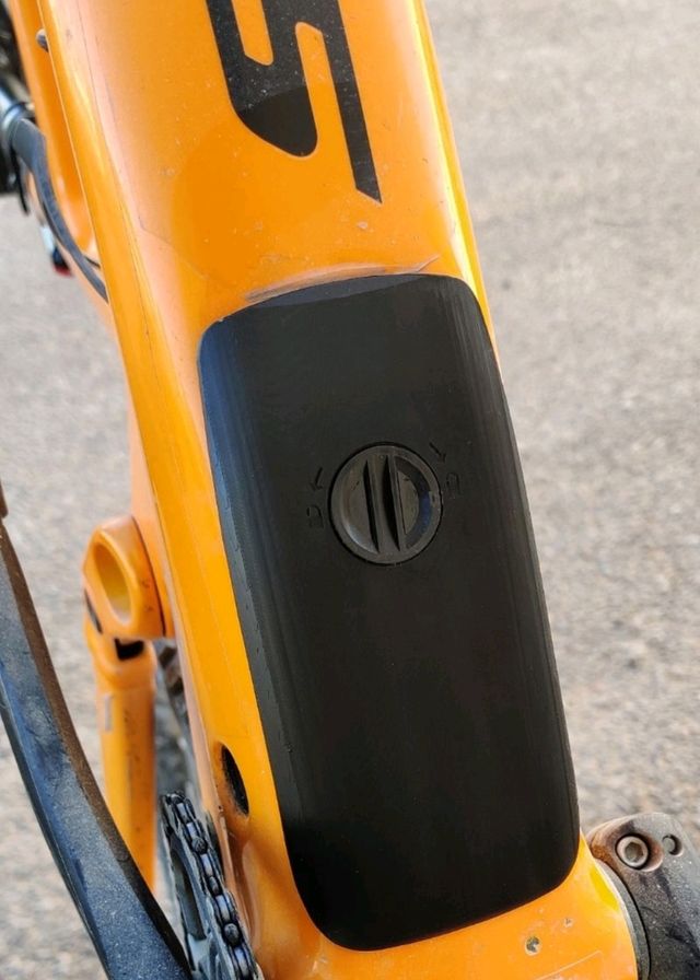 Tapa cuadro Scott Spark