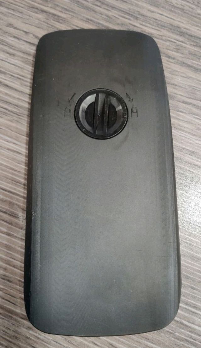 Tapa cuadro Scott Spark