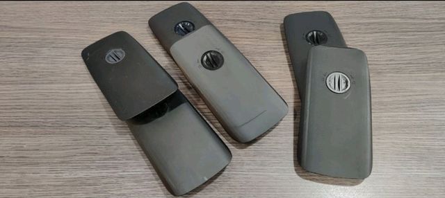 Tapa cuadro Scott Spark