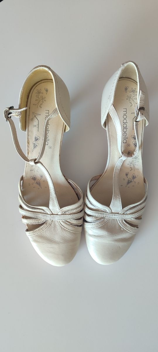 Zapato de fiesta mujer