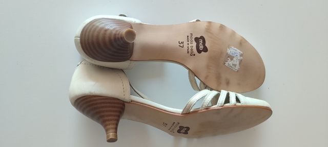 Zapato de fiesta mujer