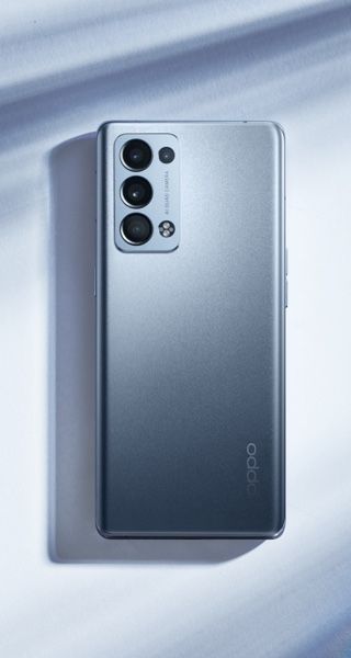 Oppo Reno 6 Pro 5G