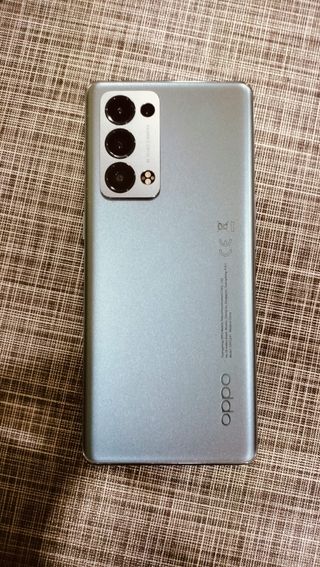 Oppo Reno 6 Pro 5G