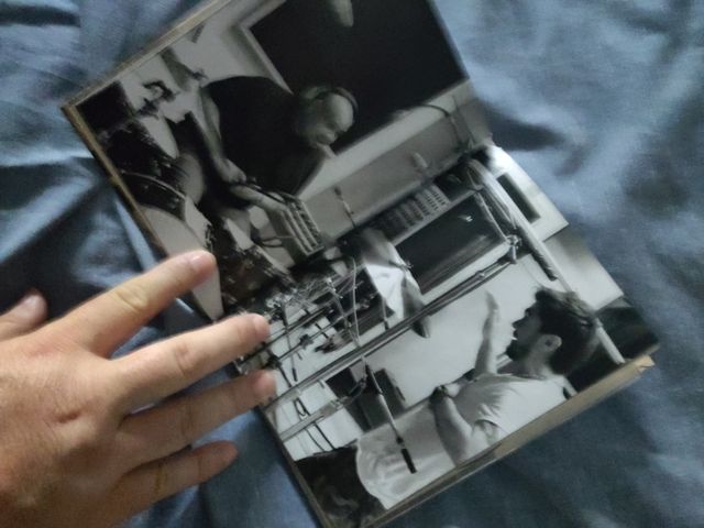 Libro / Cd Juanes Loco de Amor