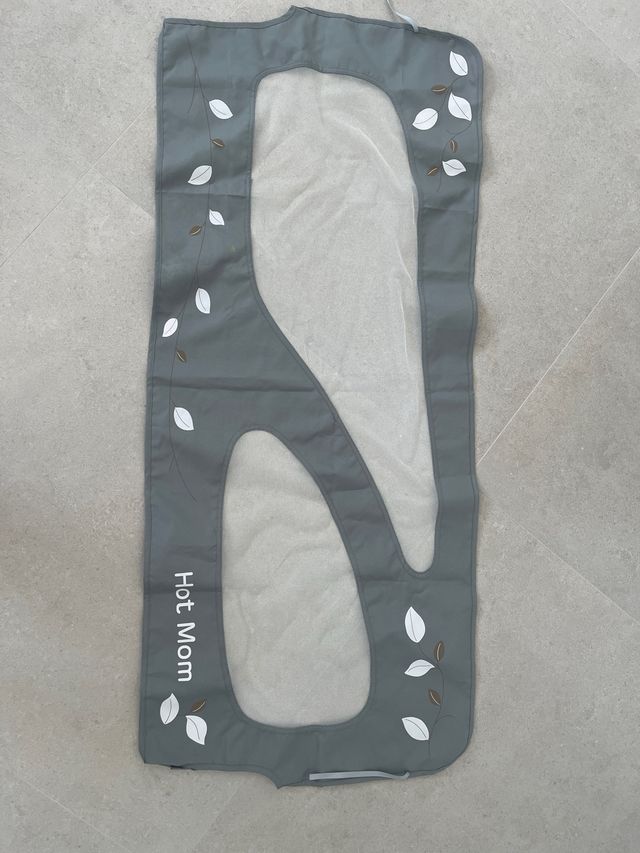 Barrera para cama infantil