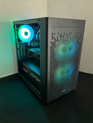 Pc gaming