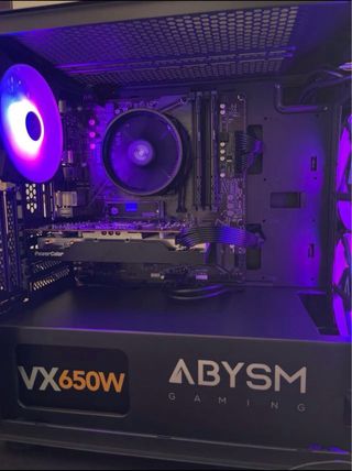 Pc gaming