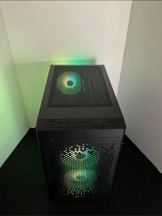 Pc gaming