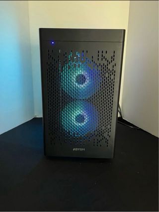 Pc gaming