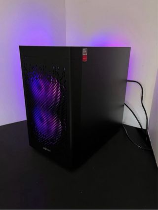 Pc gaming