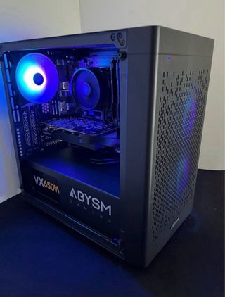 Pc gaming