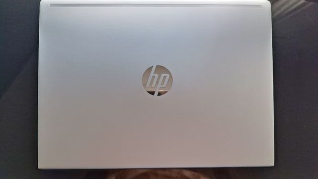 HP ProBook i5 1TB SSD 32GB RAM - 14''