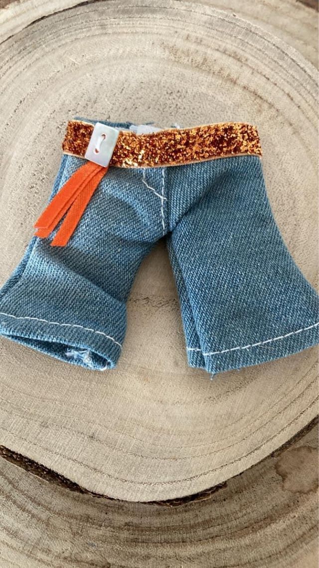 Vaquero Barriguitas New