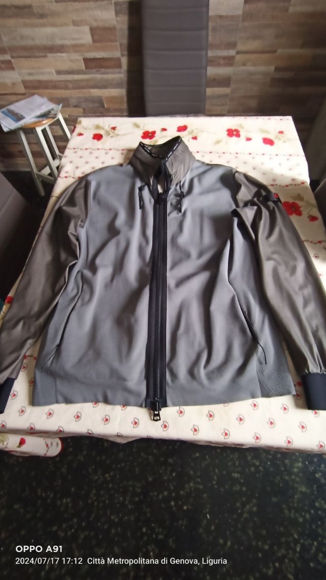 Giubbotto Peuterey come nuovo L originale