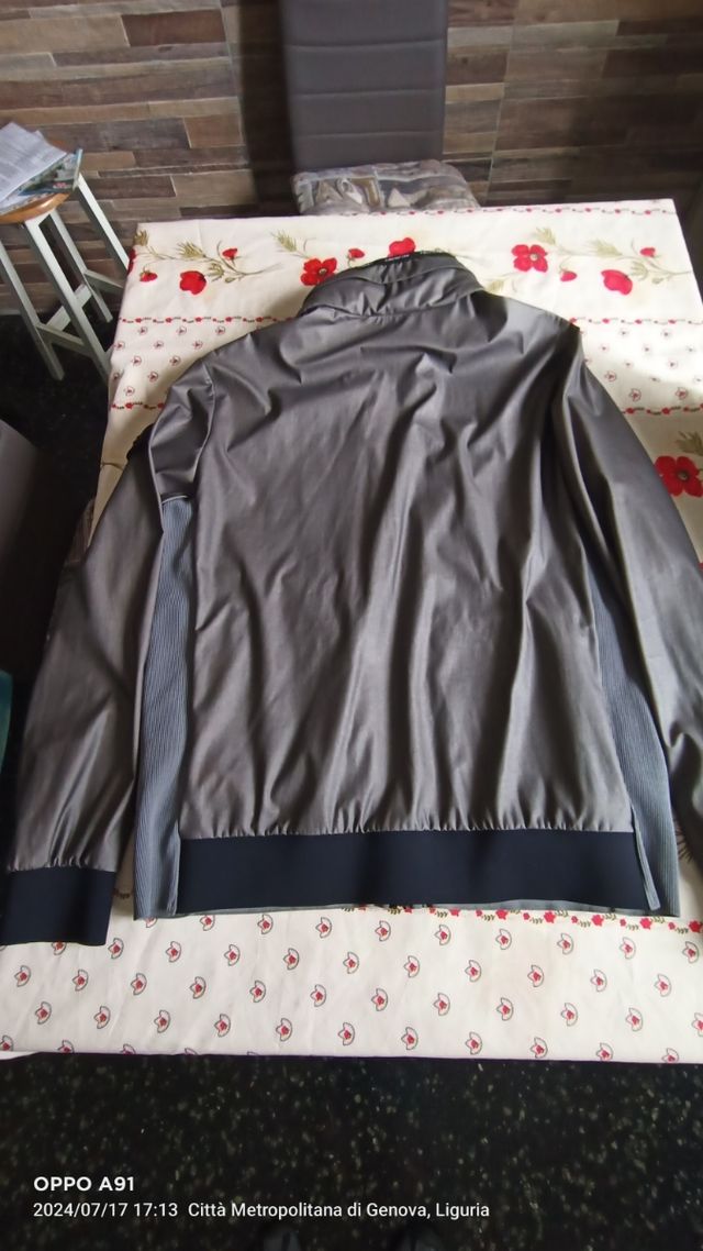 Giubbotto Peuterey come nuovo L originale