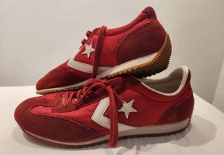 Converse all star low