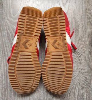 Converse all star low