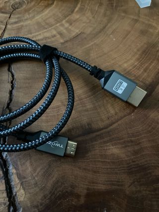 Cable HDMI-mini HDMI