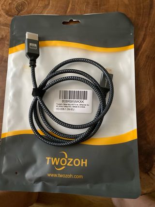 Cable HDMI-mini HDMI