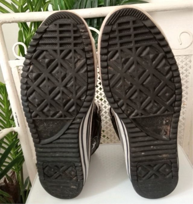 Converse All Star High