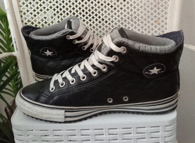 Converse All Star High