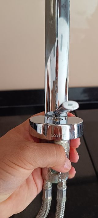 Grifo de lavabo Zuchetti