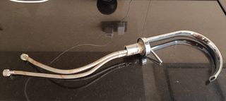 Grifo de lavabo Zuchetti