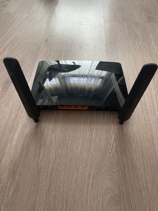 Router 4G tp-link MR200