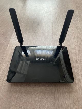 Router 4G tp-link MR200