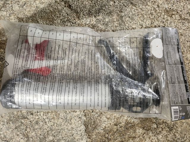 Pistola para cartuchos