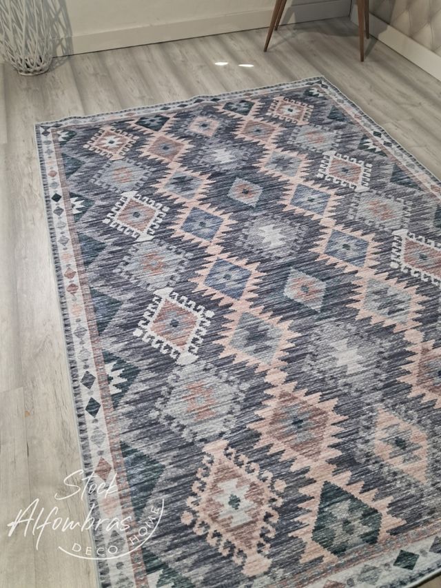 Tappetini lavabili 160x230