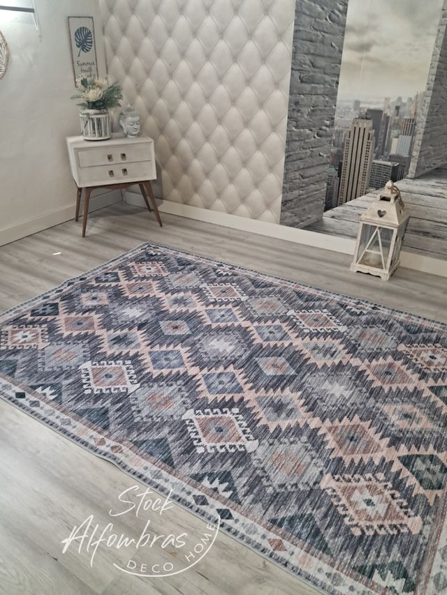 Tappetini lavabili 160x230