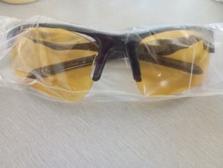 Gafas conducción nocturna 