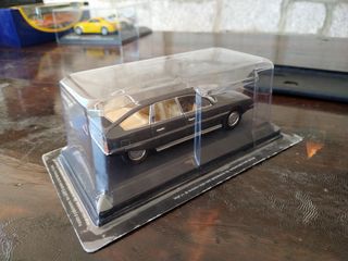 Citroen cx 1:43
