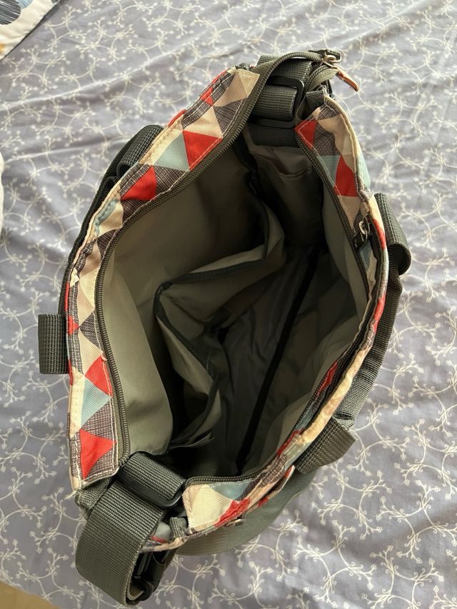 Bolsa carrito bebé Skip Hop