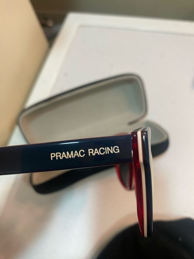 Gafas sol Ducati Pramac Racing motogp