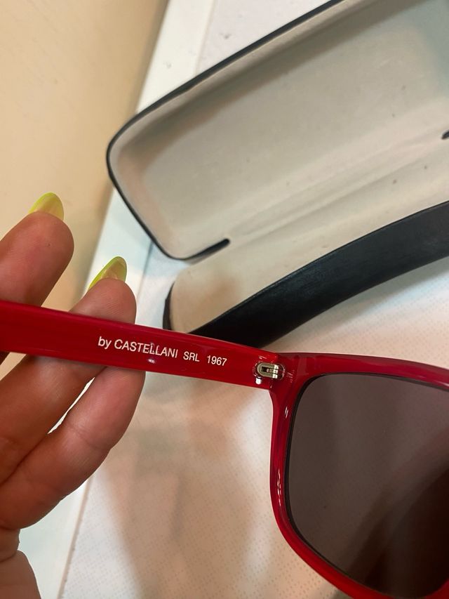 Gafas sol Ducati Pramac Racing motogp