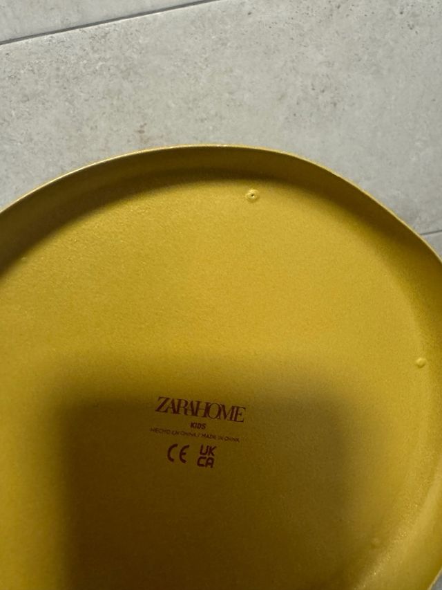 Jaula decorativa zara home