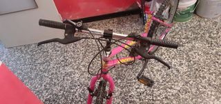 Mountain Bike Donna/Adolescente 