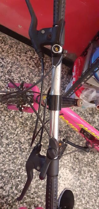 Mountain Bike Donna/Adolescente 