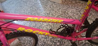 Mountain Bike Donna/Adolescente 
