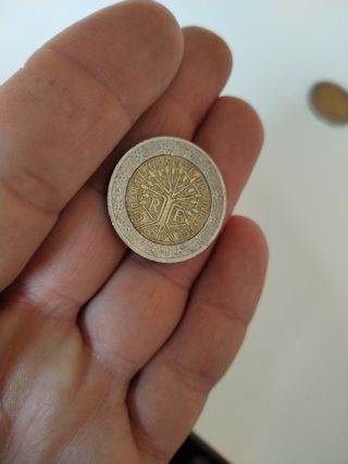 Monedas 