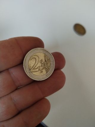 Monedas 