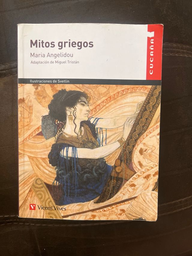 Mitos griegos