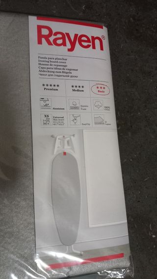 Funda para tabla planchar